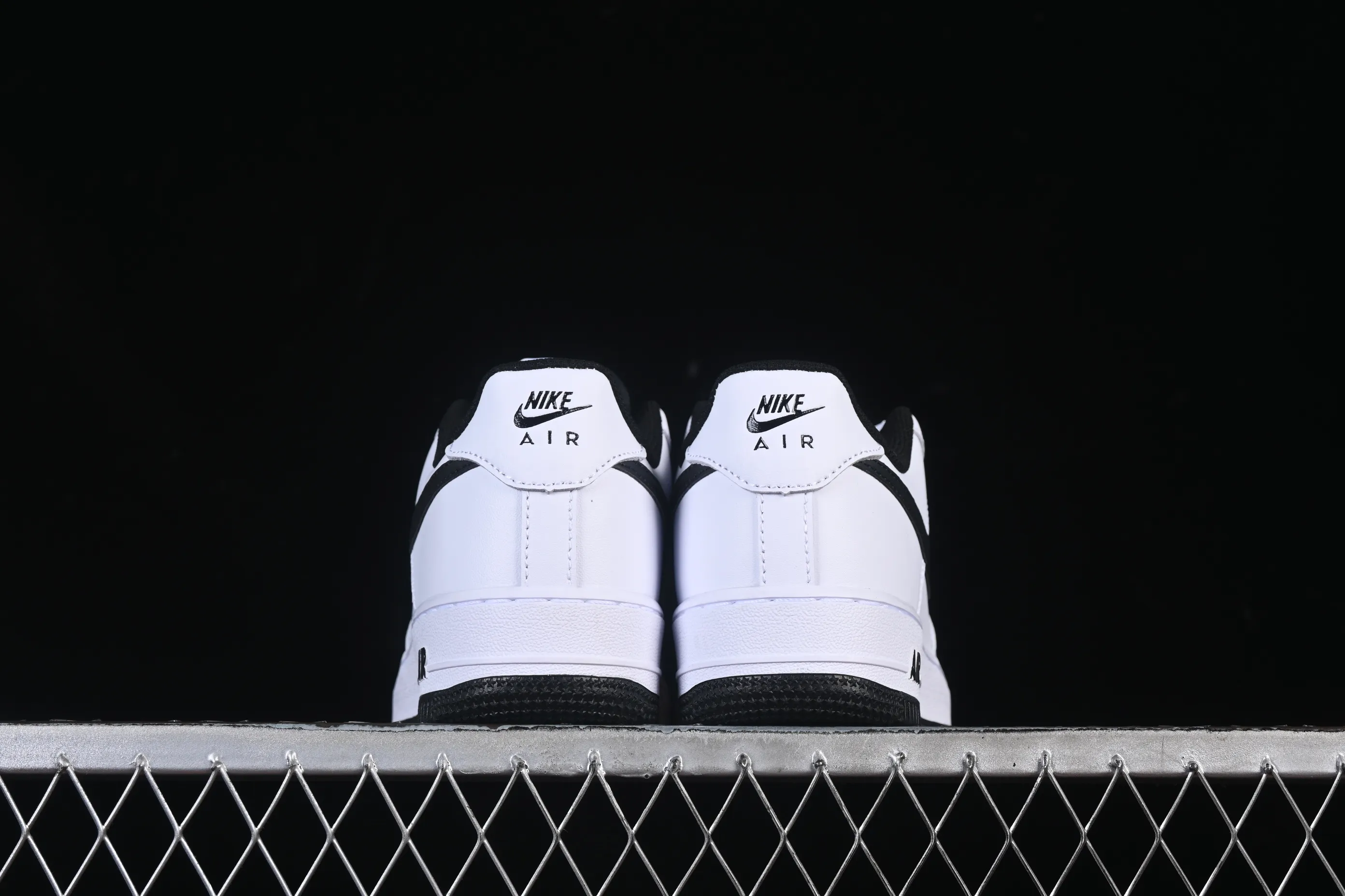 All categories Nk Air Force 1 Air Force series Nk Air Force 1 Low Air Force low-top Nike Air Force 1'07 Low Air Force 1 low-top casual sneakers HQ1911-100